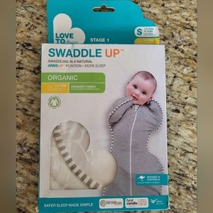 Love to Dream Swaddle Up